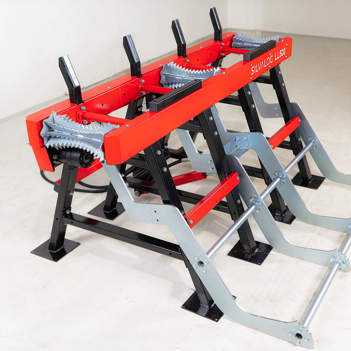 SILVALOG LL500 Log Lifter
