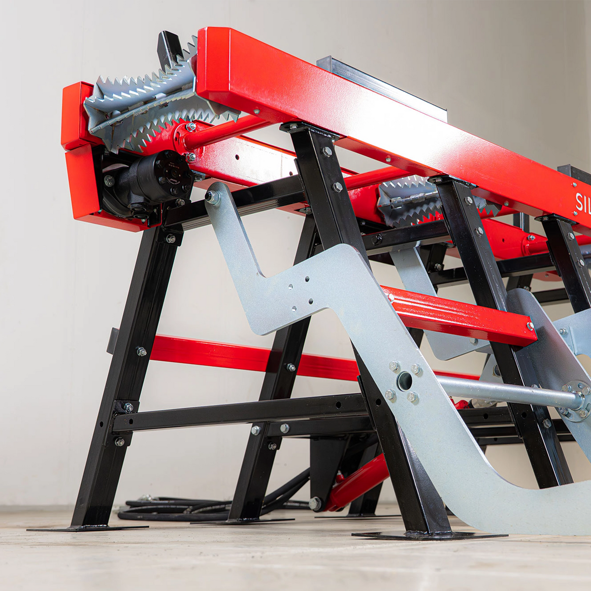 SILVALOG LL500 Log Lifter