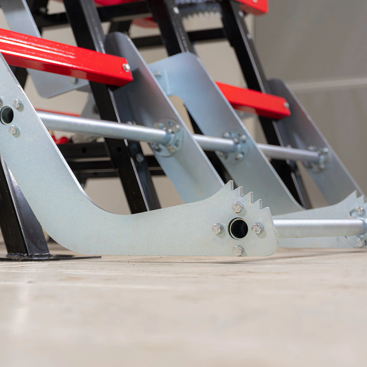 SILVALOG LL500 Log Lifter