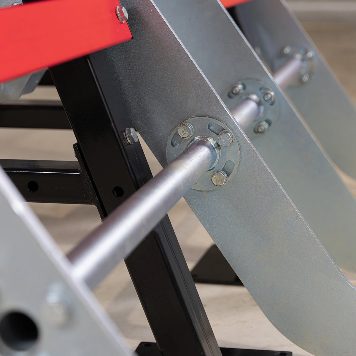 SILVALOG LL500 Log Lifter