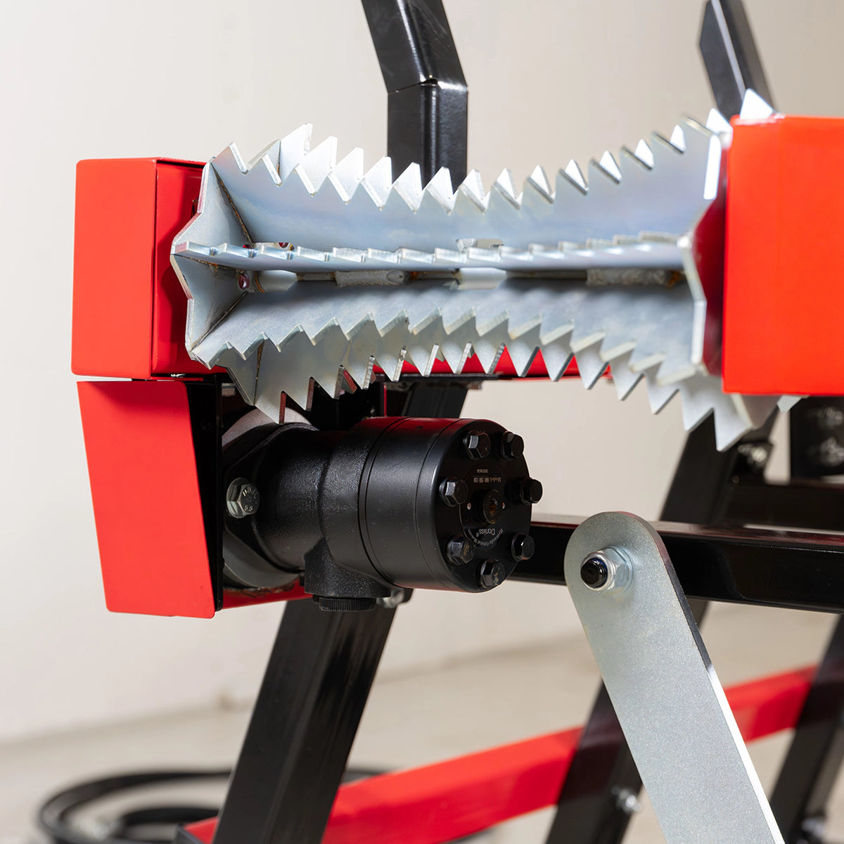 SILVALOG LL500 Log Lifter