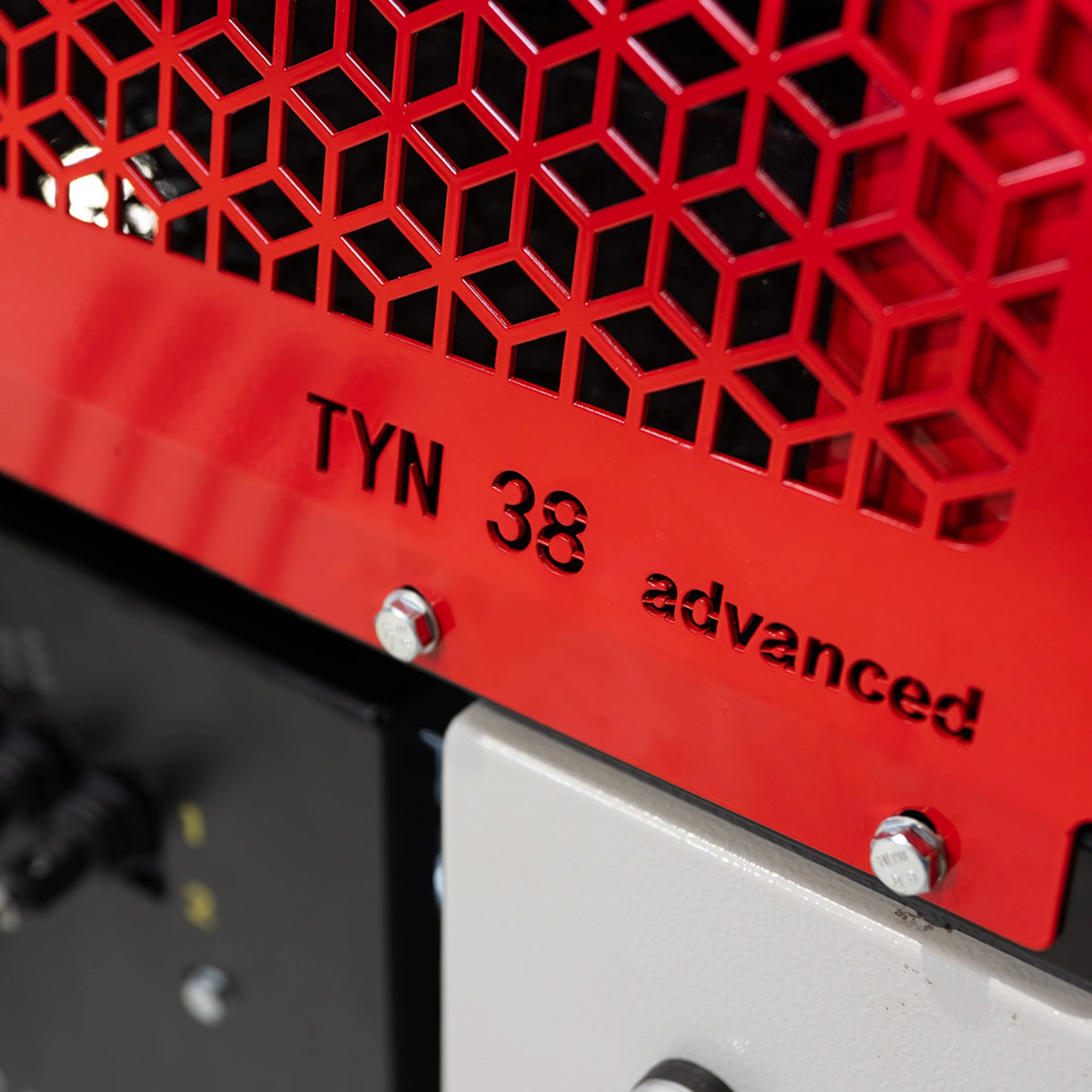 SILVALOG TYN38 Advanced