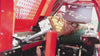 SAWING AND SPLITTING | Watch the TYN38 Joystick process a log through a smooth, controlled sequence—from precise sawing to powerful automatic splitting. Available in 7-tonne and 12-tonne versions, both models combine a fast cycle time with an efficient workflow for consistent firewood production.