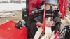 FAST, POWERFUL SPLITTING | Choose between 7-tonne and 12-tonne splitting force to match your production needs. A fast cycle time keeps the workflow moving and delivers efficient, consistent firewood processing.