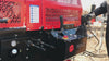 JOYSTICK CONTROL | Operate the main functions quickly and precisely from one central control. The intuitive joystick brings log feeding, sawing and automatic splitting together for a smoother, safer and more efficient workflow. Clear operation and responsive control help reduce unnecessary movements while maintaining a consistent production pace throughout the working day.