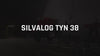 FILM | Engineered in every detail | Explore the design, materials and carefully engineered details of the SILVALOG TYN38 Joystick.