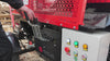 INTUITIVE CONTROLS | The TYN38 Advanced features a clear, well-organised control layout that puts every key function within easy reach. Smooth operation and precise adjustment provide confident control throughout the entire processing cycle.