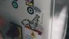 RELIABLE ELECTRICAL SYSTEM | The TYN38 Joystick features an IP-rated electrical cabinet designed for dependable operation in rain, snow and demanding outdoor conditions. Organised wiring simplifies servicing, while a dedicated circuit breaker, automatic star-delta starter and timer relay provide a smooth, controlled start—even with a standard 16 A connection.