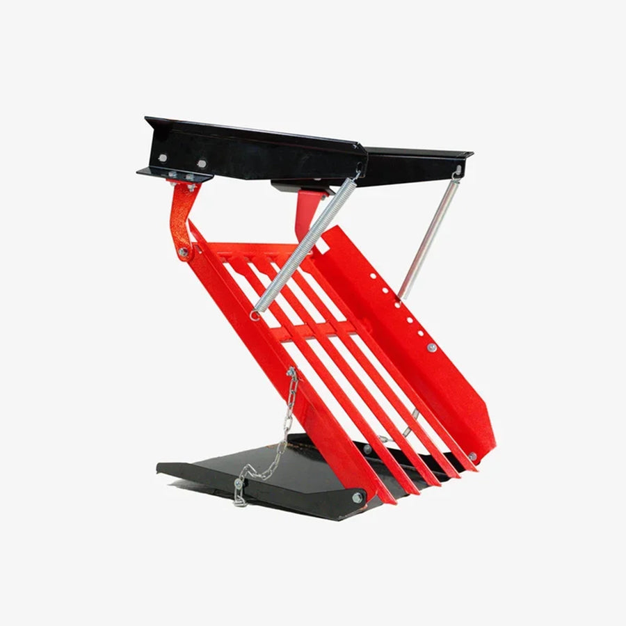 SILVALOG Bark Cleaner for TYN38