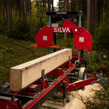 SILVALOG GT34 Portable