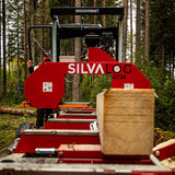 SILVALOG GT34 Portable