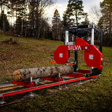 SILVALOG GT34 Stationary