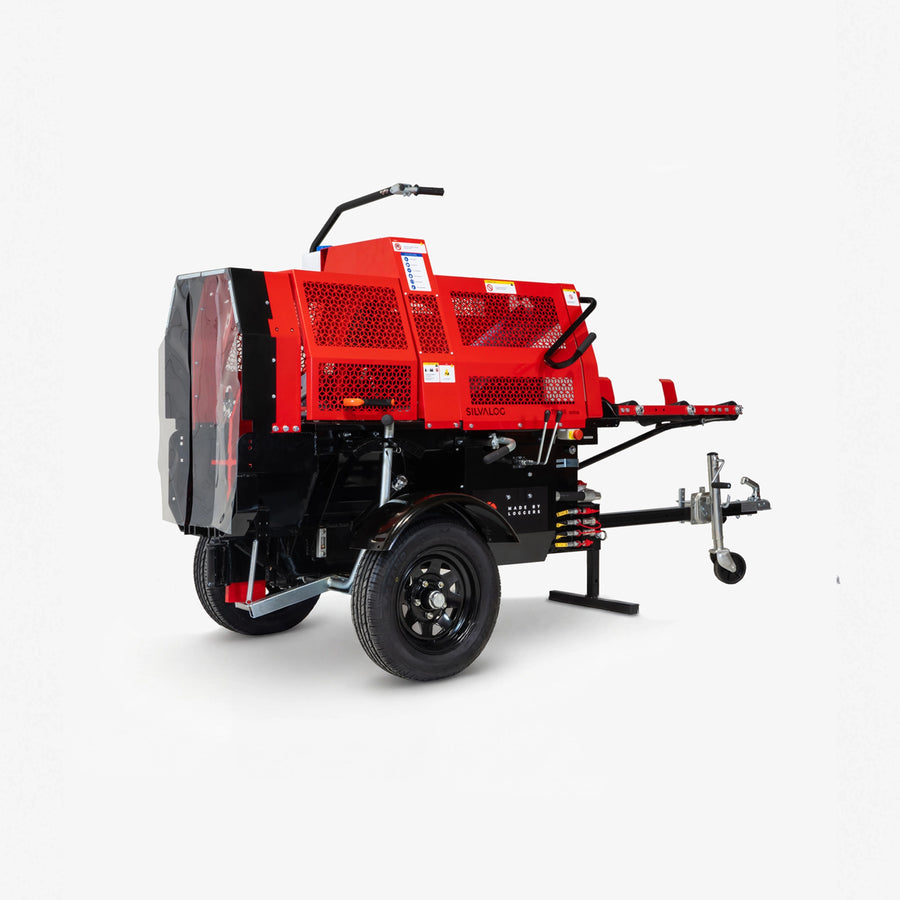 SILVALOG TYN38 Active
