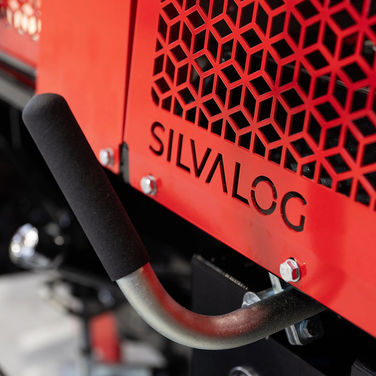 SILVALOG TYN38 Advanced