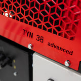 SILVALOG TYN38 Advanced