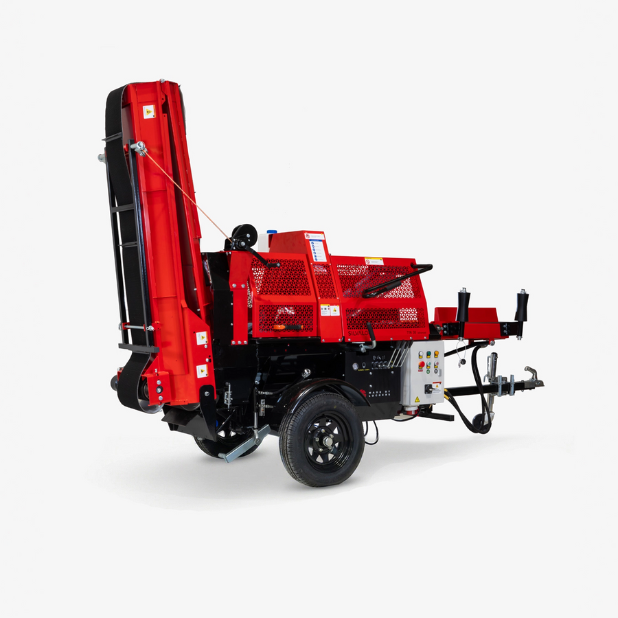 SILVALOG TYN38 Advanced