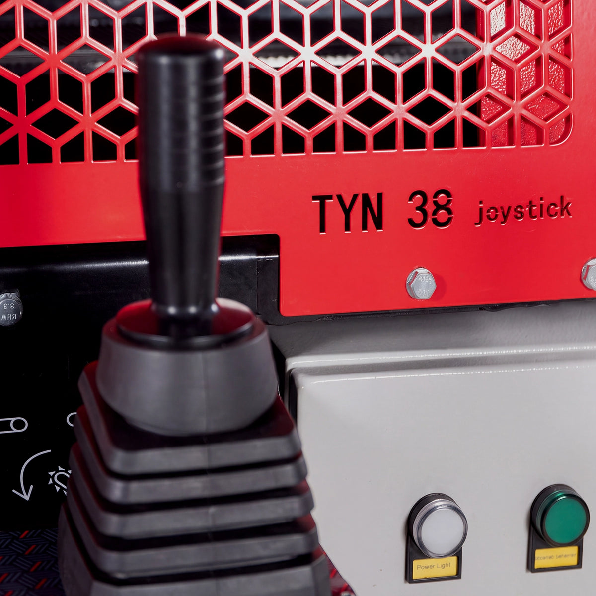 SILVALOG TYN38 Joystick