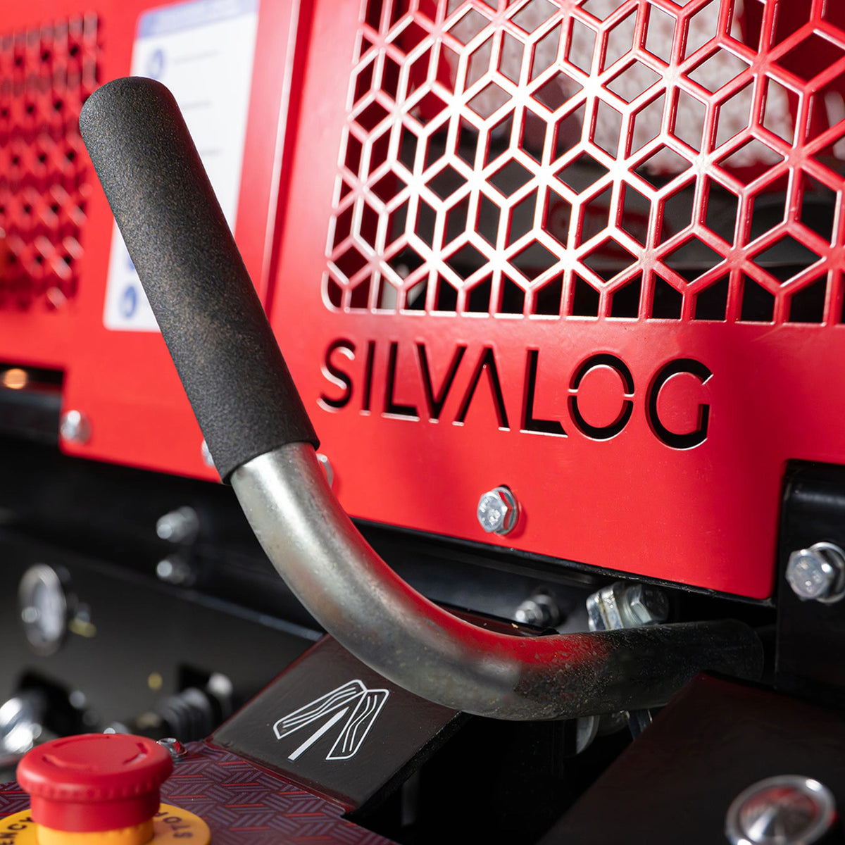 SILVALOG TYN38 Joystick